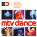 MTV Dance - various / 2 CD MTV Dance - various / 2 CD